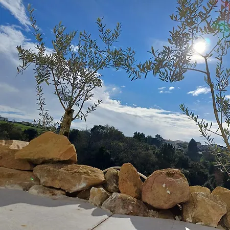 Quinta Da Pêra Rocha Alojamento de Acomodação e Pequeno-almoço