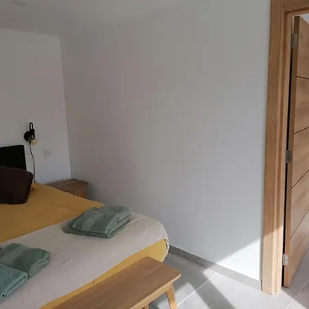 Bed & Breakfast Quinta Da Pera Rocha