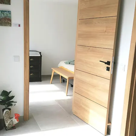 Quinta Da Pera Rocha Bed & Breakfast