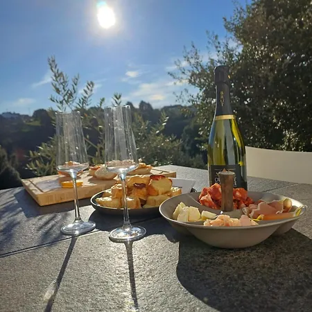 Bed & Breakfast Quinta Da Pera Rocha