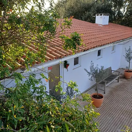 Quinta Da Pera Rocha Bed & Breakfast