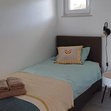Quinta Da Pera Rocha Bed & Breakfast Alcobaca