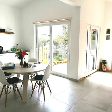 Quinta Da Pera Rocha Bed & Breakfast *