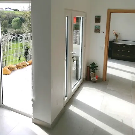 Quinta Da Pera Rocha Bed & Breakfast