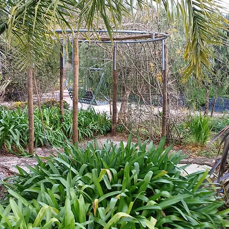 Bed & Breakfast Quinta Da Pera Rocha *