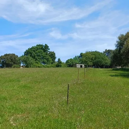 Quinta Da Pera Rocha לינה וארוחת בוקר