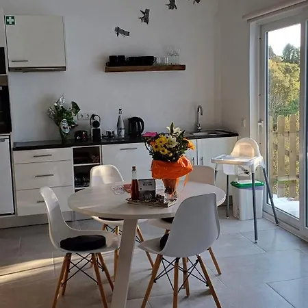 Quinta Da Pera Rocha Bed & Breakfast *