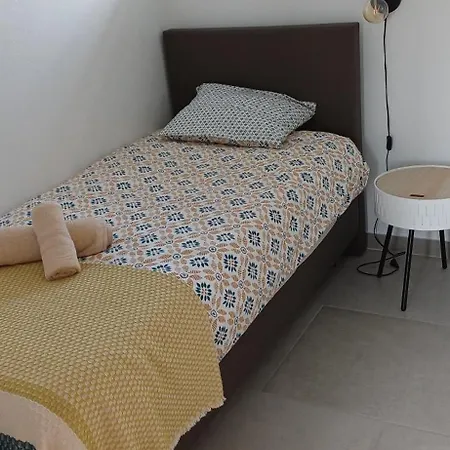 Bed & Breakfast Quinta Da Pera Rocha 4*