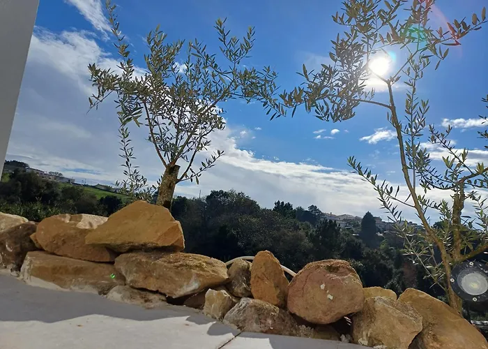 Quinta Da Pera Rocha Oda ve Kahvaltı