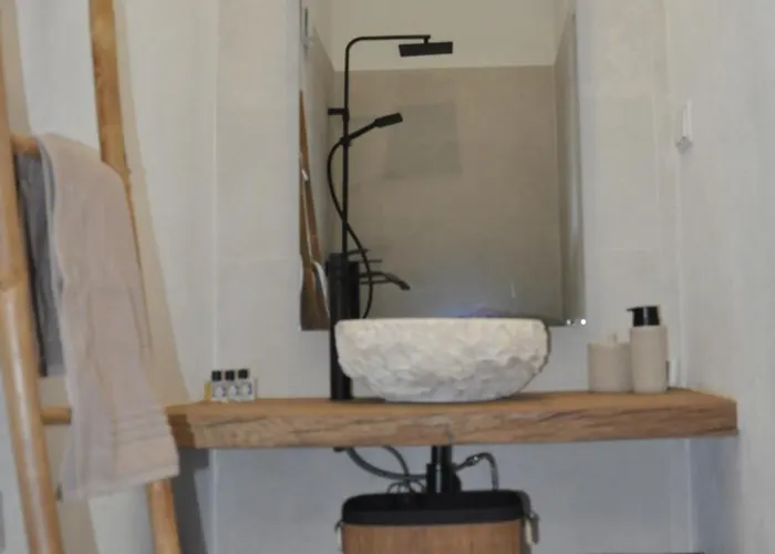 Bed and Breakfast Quinta Da Pera Rocha