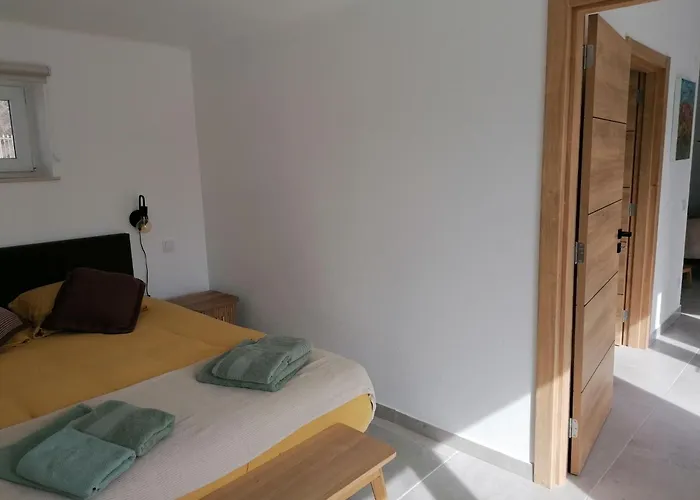 Bed & Breakfast Quinta Da Pera Rocha