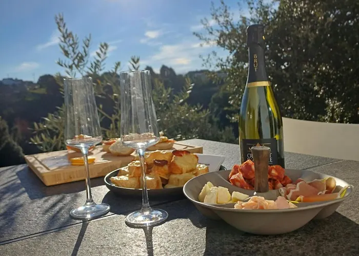 Bed and Breakfast Quinta Da Pera Rocha