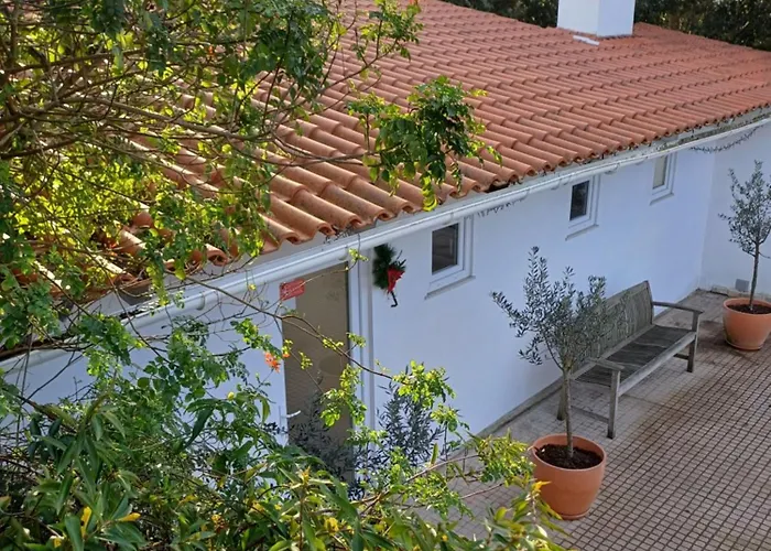Quinta Da Pera Rocha Bed & Breakfast