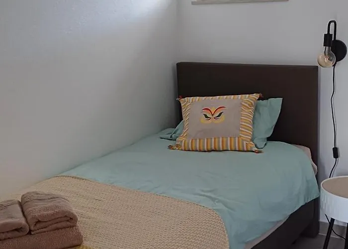 Quinta Da Pera Rocha Bed & Breakfast Alcobaça