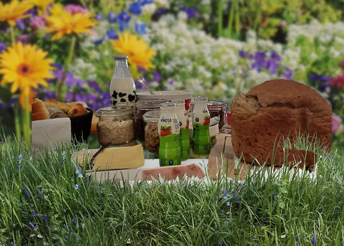 Quinta Da Pera Rocha Bed & Breakfast 3*