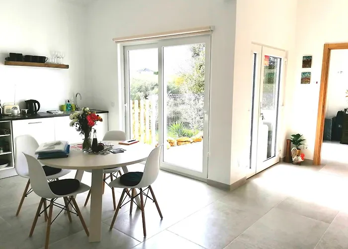 Quinta Da Pera Rocha Bed & Breakfast 3*