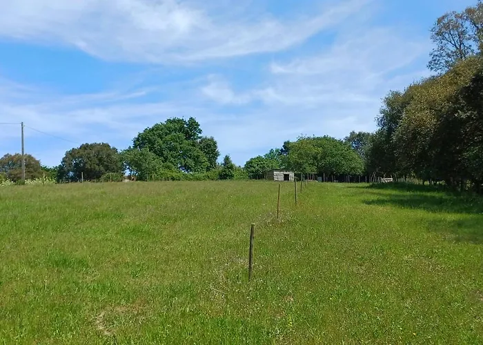 Quinta Da Pera Rocha Bed & Breakfast