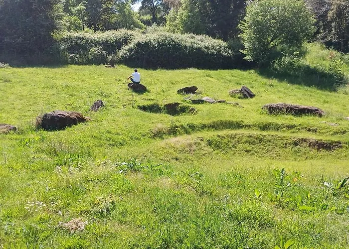 Bed and Breakfast Quinta Da Pera Rocha 3*