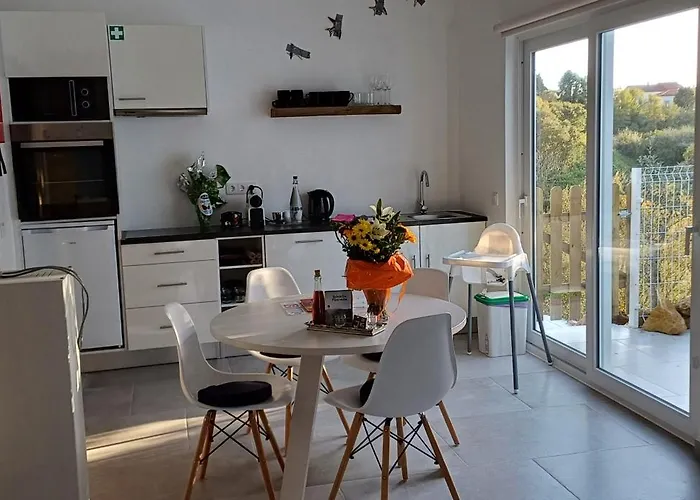 Quinta Da Pera Rocha Bed and Breakfast 3*