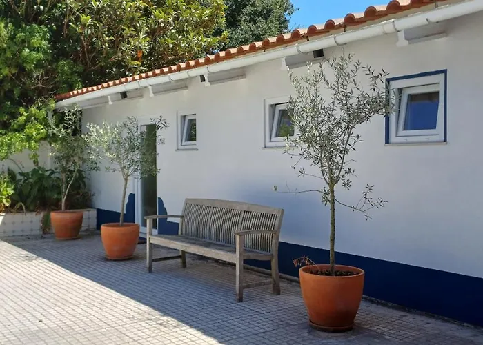 Quinta Da Pera Rocha