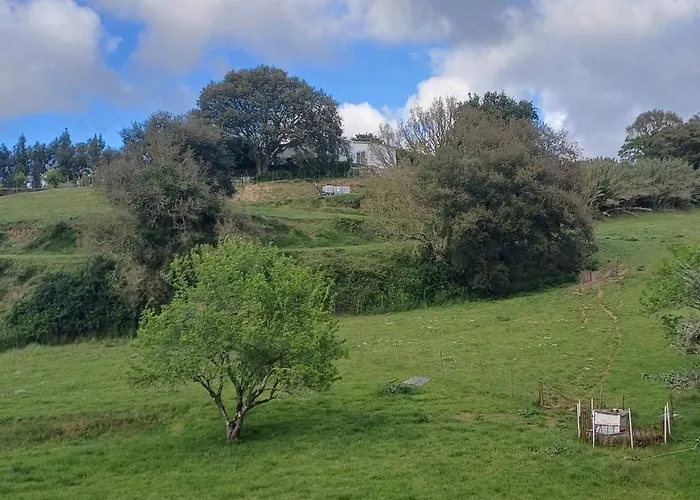 Quinta Da Pera Rocha Bed & Breakfast 3*